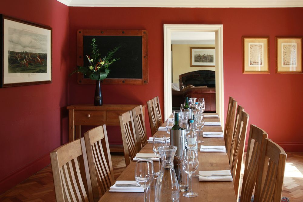 The Royal Oak, Yattendon Frilsham エクステリア 写真