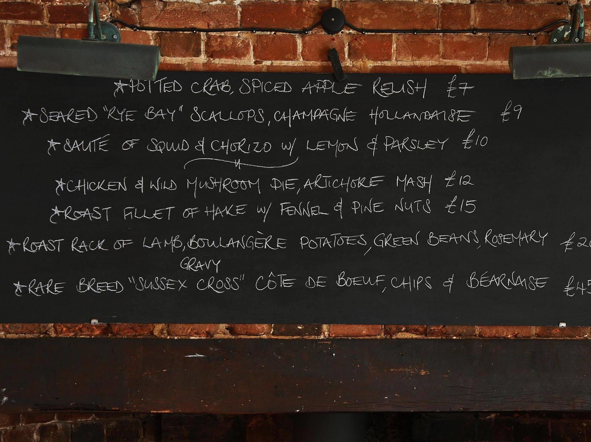 The Royal Oak, Yattendon Frilsham エクステリア 写真